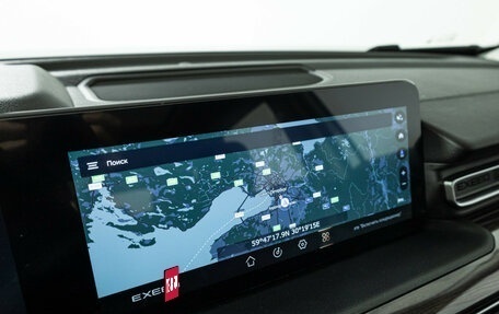 CheryExeed VX, 2023 год, 2 989 898 рублей, 18 фотография