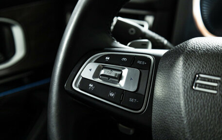 CheryExeed VX, 2023 год, 2 989 898 рублей, 22 фотография