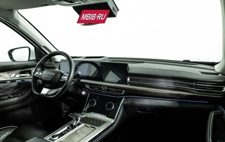 CheryExeed VX, 2023 год, 2 989 898 рублей, 9 фотография