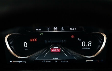 CheryExeed VX, 2023 год, 2 989 898 рублей, 12 фотография