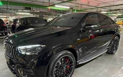 Mercedes-Benz GLE Coupe AMG, 2025 год, 18 990 000 рублей, 1 фотография