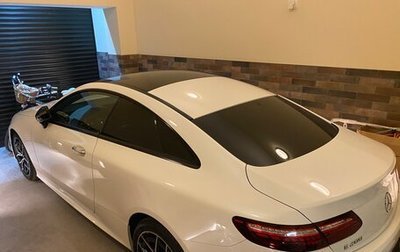 Mercedes-Benz E-Класс, 2020 год, 5 250 000 рублей, 1 фотография