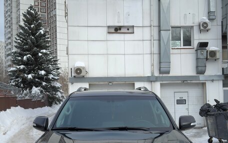 Toyota Land Cruiser Prado 150 рестайлинг 2, 2016 год, 4 350 000 рублей, 1 фотография