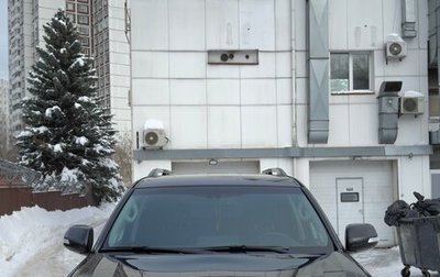 Toyota Land Cruiser Prado 150 рестайлинг 2, 2016 год, 4 350 000 рублей, 1 фотография