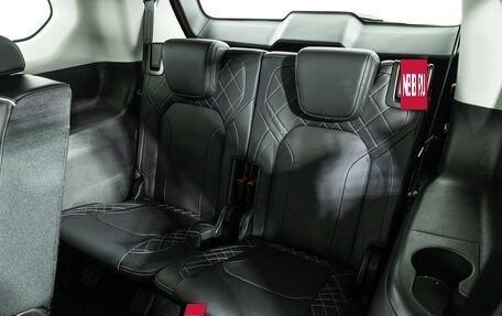 CheryExeed VX, 2023 год, 2 989 898 рублей, 25 фотография