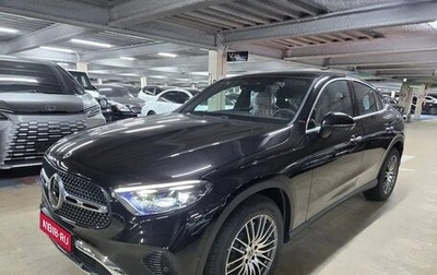 Mercedes-Benz GLC Coupe, 2025 год, 7 523 000 рублей, 1 фотография