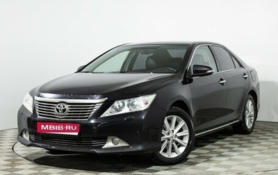Toyota Camry, 2012 год, 1 399 585 рублей, 1 фотография
