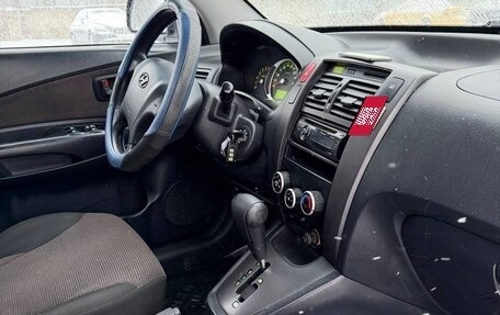 Hyundai Tucson III, 2006 год, 750 000 рублей, 10 фотография