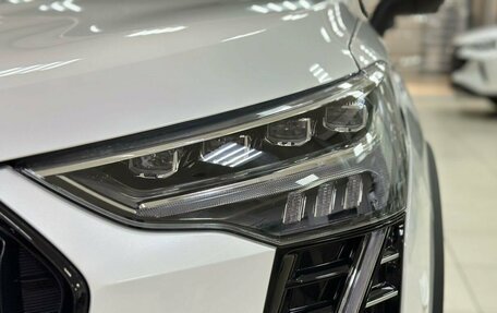 Haval Jolion, 2026 год, 1 999 000 рублей, 7 фотография