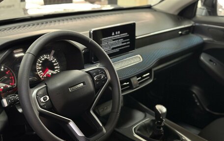 Haval Jolion, 2026 год, 1 999 000 рублей, 12 фотография