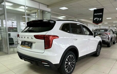 Haval Jolion, 2026 год, 2 649 000 рублей, 5 фотография