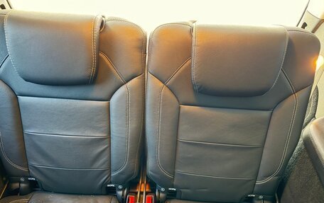 Mercedes-Benz GL-Класс, 2014 год, 3 090 000 рублей, 14 фотография