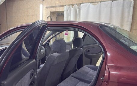 KIA Spectra II (LD), 2006 год, 290 000 рублей, 7 фотография