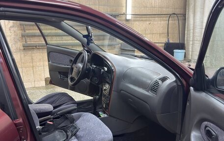 KIA Spectra II (LD), 2006 год, 290 000 рублей, 6 фотография