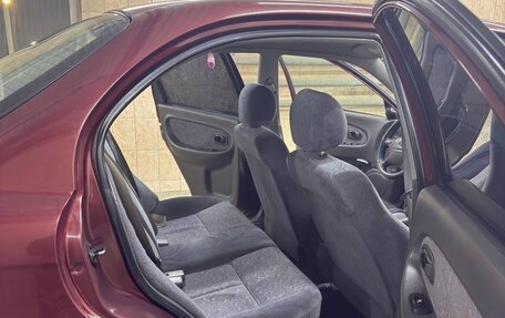 KIA Spectra II (LD), 2006 год, 290 000 рублей, 5 фотография