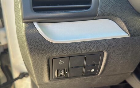 KIA Picanto II, 2016 год, 1 050 000 рублей, 8 фотография