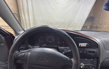 KIA Spectra II (LD), 2006 год, 290 000 рублей, 10 фотография