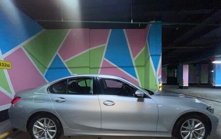 BMW 3 серия, 2019 год, 3 850 000 рублей, 6 фотография