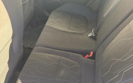 KIA Picanto II, 2016 год, 1 050 000 рублей, 9 фотография