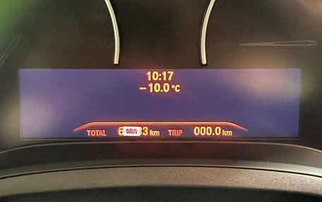 BMW 3 серия, 2019 год, 3 850 000 рублей, 3 фотография