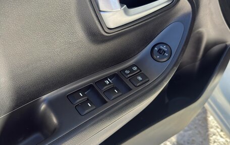 KIA Picanto II, 2016 год, 1 050 000 рублей, 11 фотография