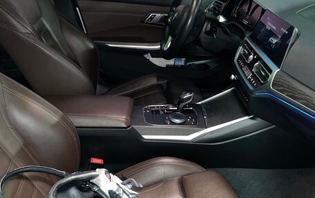 BMW 3 серия, 2019 год, 3 850 000 рублей, 2 фотография