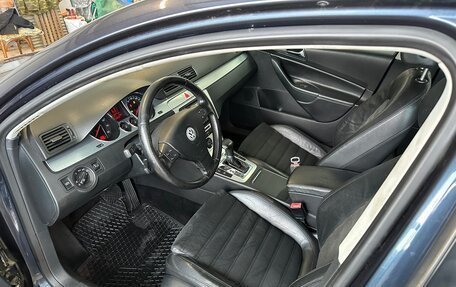 Volkswagen Passat B6, 2008 год, 480 000 рублей, 5 фотография