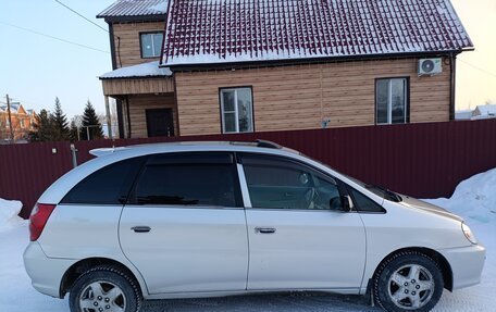 Toyota Nadia, 1998 год, 470 000 рублей, 3 фотография