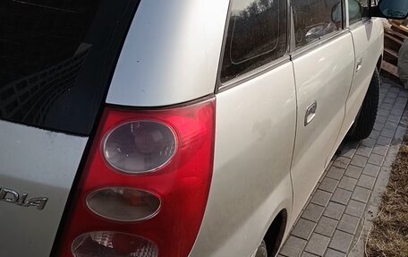 Toyota Nadia, 1998 год, 470 000 рублей, 9 фотография