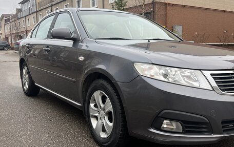 KIA Magentis II рестайлинг, 2009 год, 750 000 рублей, 3 фотография