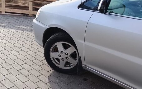 Toyota Nadia, 1998 год, 470 000 рублей, 5 фотография