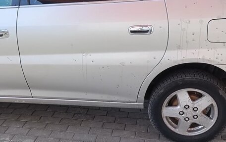 Toyota Nadia, 1998 год, 470 000 рублей, 6 фотография