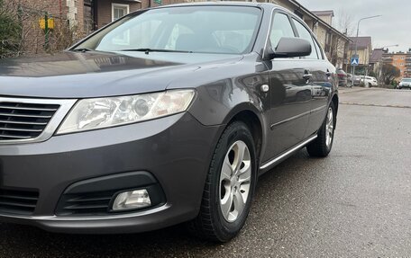 KIA Magentis II рестайлинг, 2009 год, 750 000 рублей, 4 фотография