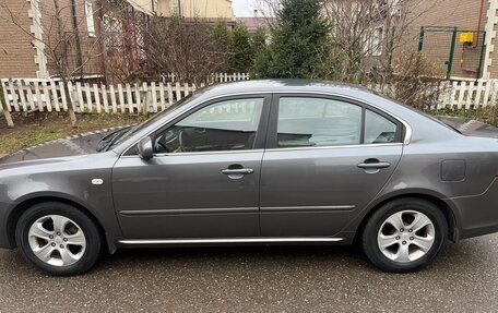 KIA Magentis II рестайлинг, 2009 год, 750 000 рублей, 6 фотография