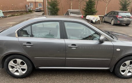 KIA Magentis II рестайлинг, 2009 год, 750 000 рублей, 5 фотография