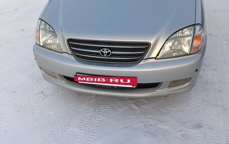 Toyota Nadia, 1998 год, 470 000 рублей, 2 фотография