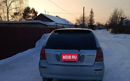 Toyota Nadia, 1998 год, 470 000 рублей, 4 фотография