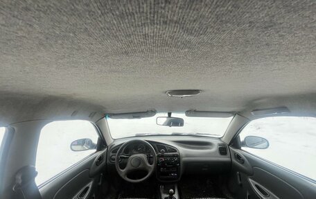 Chevrolet Lanos I, 2007 год, 78 000 рублей, 6 фотография