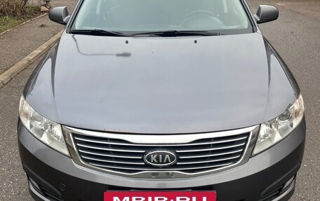 KIA Magentis II рестайлинг, 2009 год, 750 000 рублей, 2 фотография