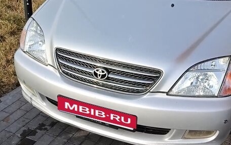 Toyota Nadia, 1998 год, 470 000 рублей, 7 фотография