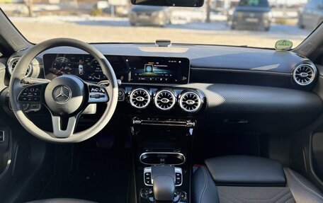 Mercedes-Benz A-Класс, 2022 год, 2 400 000 рублей, 5 фотография