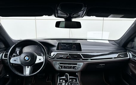 BMW 7 серия, 2022 год, 7 590 000 рублей, 8 фотография