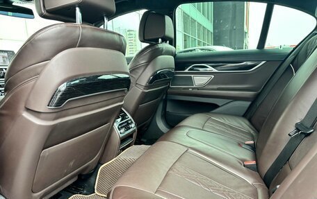 BMW 7 серия, 2022 год, 7 590 000 рублей, 11 фотография