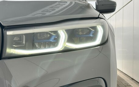 BMW 7 серия, 2022 год, 7 590 000 рублей, 13 фотография