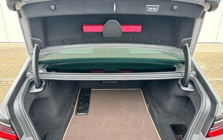 BMW 7 серия, 2022 год, 7 590 000 рублей, 15 фотография