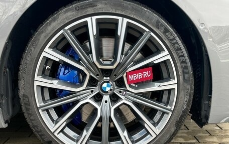 BMW 7 серия, 2022 год, 7 590 000 рублей, 12 фотография