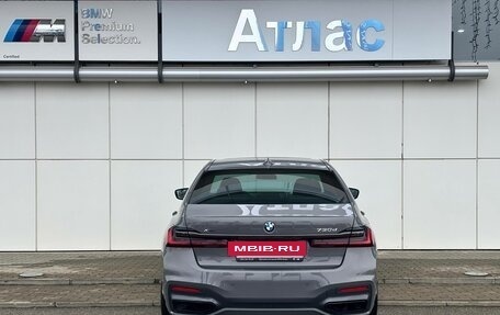 BMW 7 серия, 2022 год, 7 590 000 рублей, 6 фотография