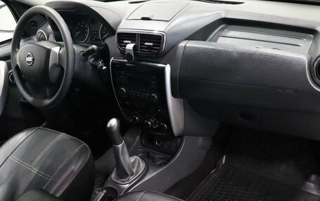 Nissan Terrano III, 2015 год, 990 000 рублей, 8 фотография