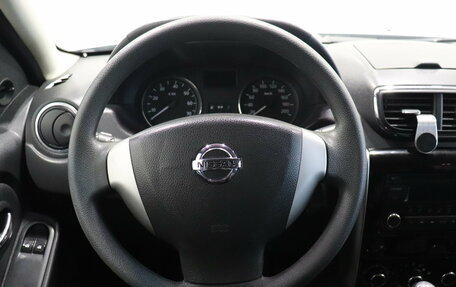 Nissan Terrano III, 2015 год, 990 000 рублей, 10 фотография