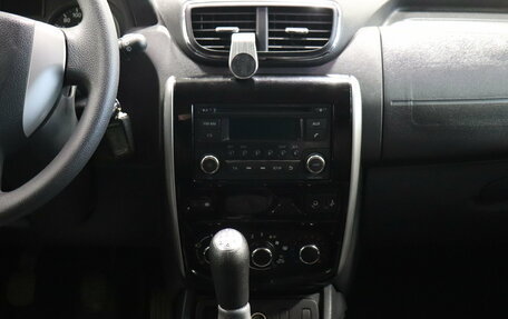 Nissan Terrano III, 2015 год, 990 000 рублей, 12 фотография